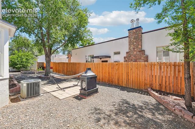 MLS Image for 2118 W Colorado  ,Colorado Springs, Colorado