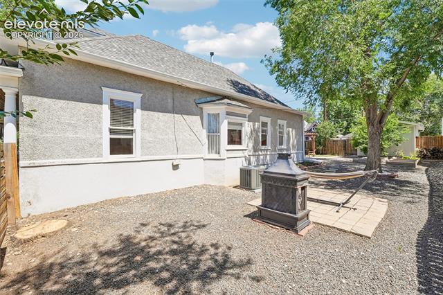 MLS Image for 2118 W Colorado  ,Colorado Springs, Colorado