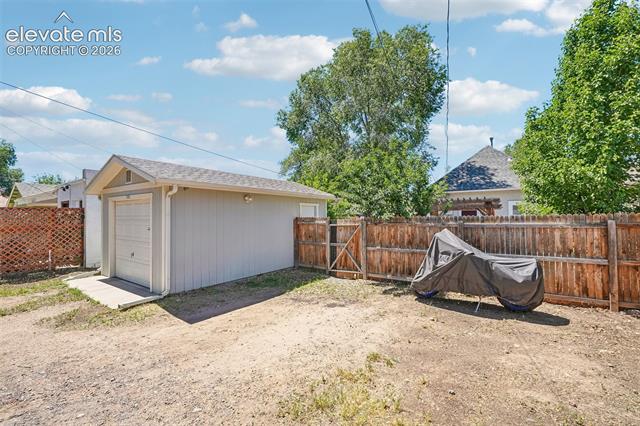 MLS Image for 2118 W Colorado  ,Colorado Springs, Colorado
