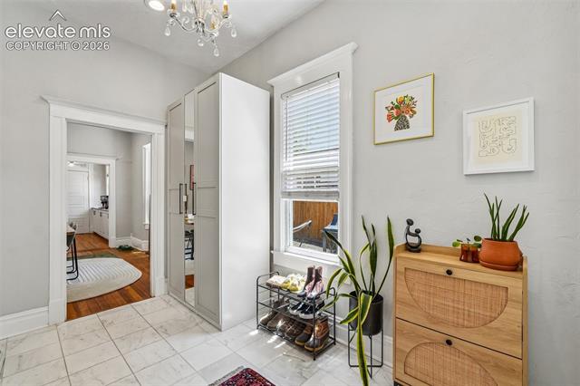 MLS Image for 2118 W Colorado  ,Colorado Springs, Colorado
