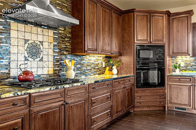 MLS Image for 16895  Horizon Ridge  ,Colorado Springs, Colorado