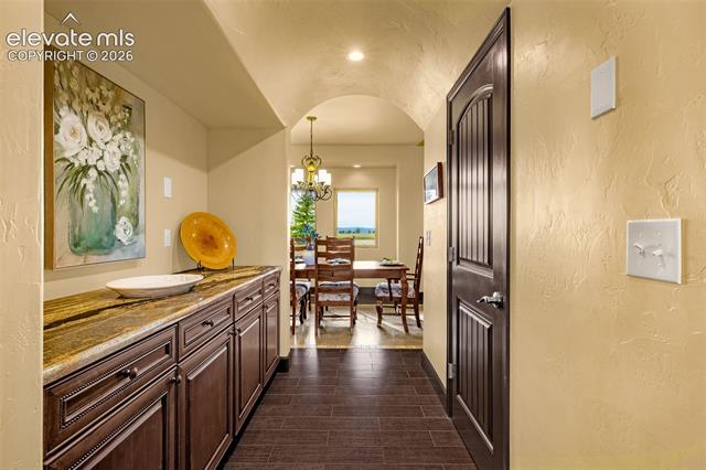 MLS Image for 16895  Horizon Ridge  ,Colorado Springs, Colorado