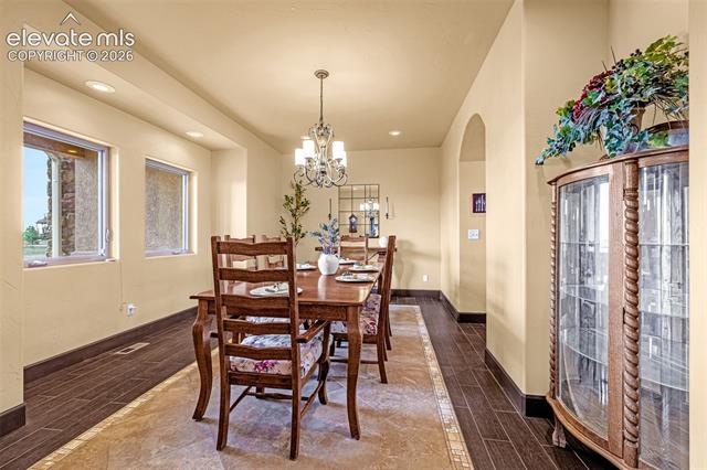 MLS Image for 16895  Horizon Ridge  ,Colorado Springs, Colorado