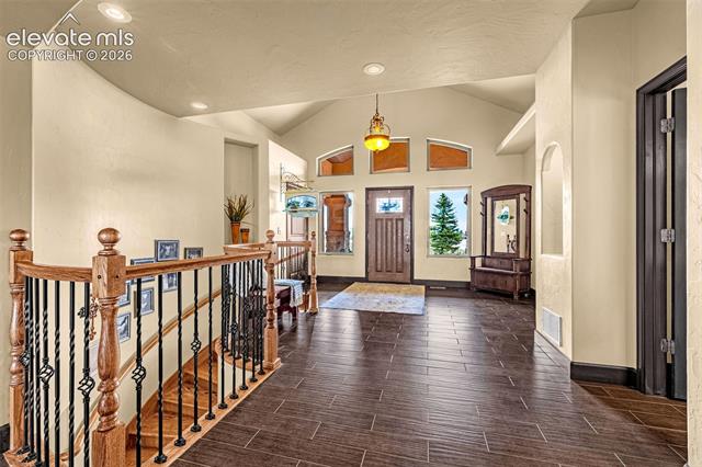 MLS Image for 16895  Horizon Ridge  ,Colorado Springs, Colorado