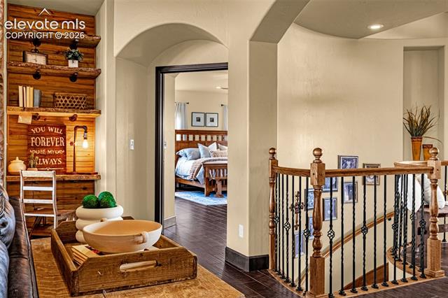 MLS Image for 16895  Horizon Ridge  ,Colorado Springs, Colorado
