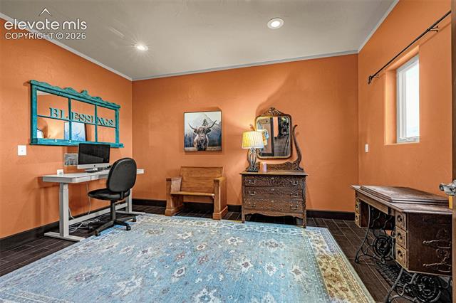 MLS Image for 16895  Horizon Ridge  ,Colorado Springs, Colorado