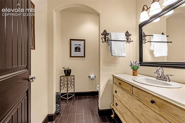 MLS Image for 16895  Horizon Ridge  ,Colorado Springs, Colorado