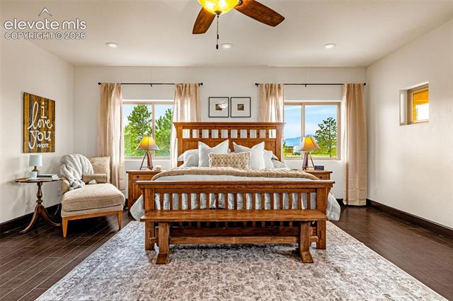 MLS Image for 16895  Horizon Ridge  ,Colorado Springs, Colorado