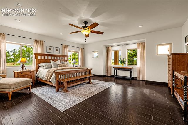 MLS Image for 16895  Horizon Ridge  ,Colorado Springs, Colorado