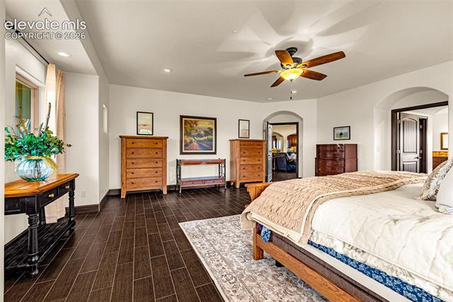 MLS Image for 16895  Horizon Ridge  ,Colorado Springs, Colorado