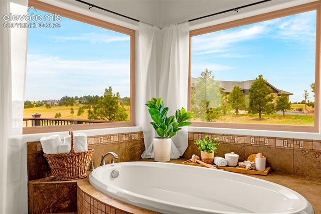 MLS Image for 16895  Horizon Ridge  ,Colorado Springs, Colorado