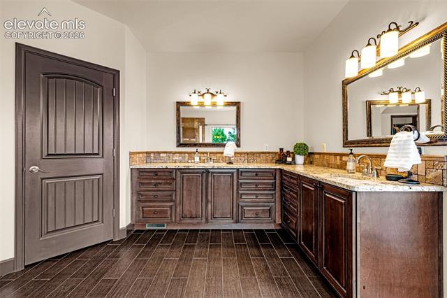 MLS Image for 16895  Horizon Ridge  ,Colorado Springs, Colorado
