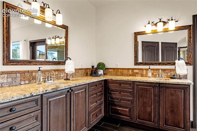MLS Image for 16895  Horizon Ridge  ,Colorado Springs, Colorado