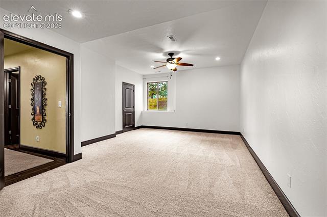 MLS Image for 16895  Horizon Ridge  ,Colorado Springs, Colorado