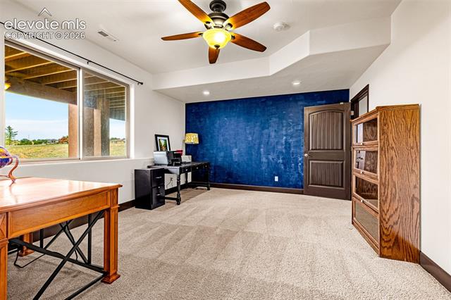 MLS Image for 16895  Horizon Ridge  ,Colorado Springs, Colorado