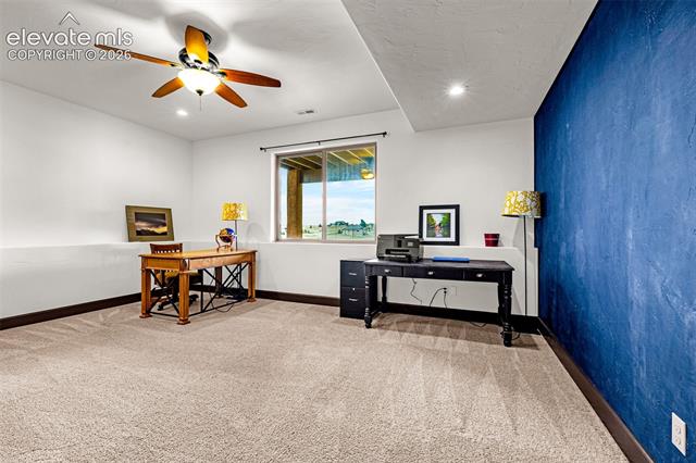 MLS Image for 16895  Horizon Ridge  ,Colorado Springs, Colorado