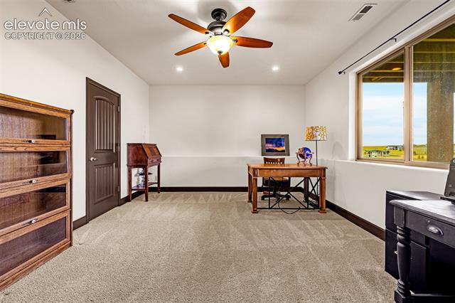 MLS Image for 16895  Horizon Ridge  ,Colorado Springs, Colorado