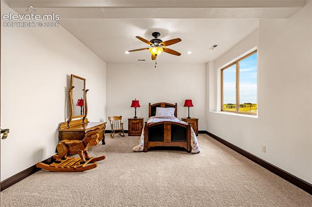MLS Image for 16895  Horizon Ridge  ,Colorado Springs, Colorado