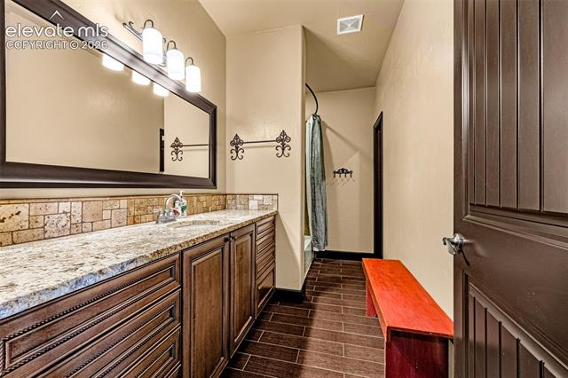 MLS Image for 16895  Horizon Ridge  ,Colorado Springs, Colorado