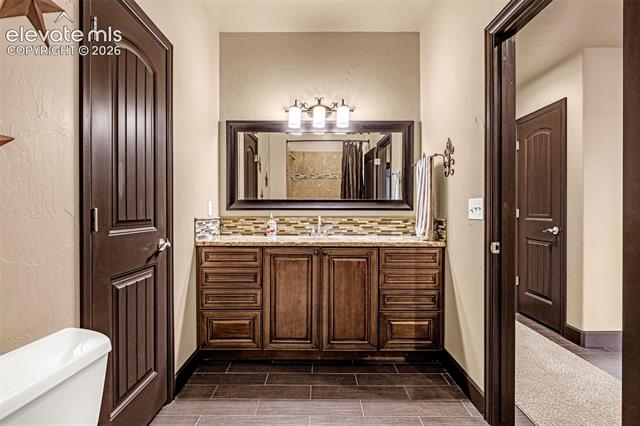 MLS Image for 16895  Horizon Ridge  ,Colorado Springs, Colorado