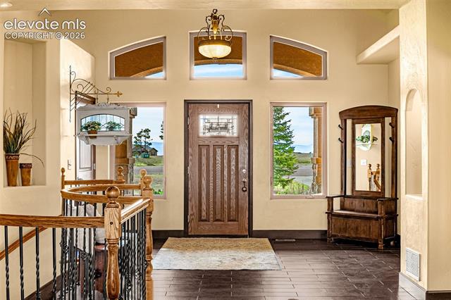 MLS Image for 16895  Horizon Ridge  ,Colorado Springs, Colorado