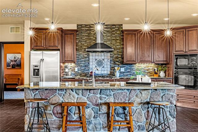 MLS Image for 16895  Horizon Ridge  ,Colorado Springs, Colorado