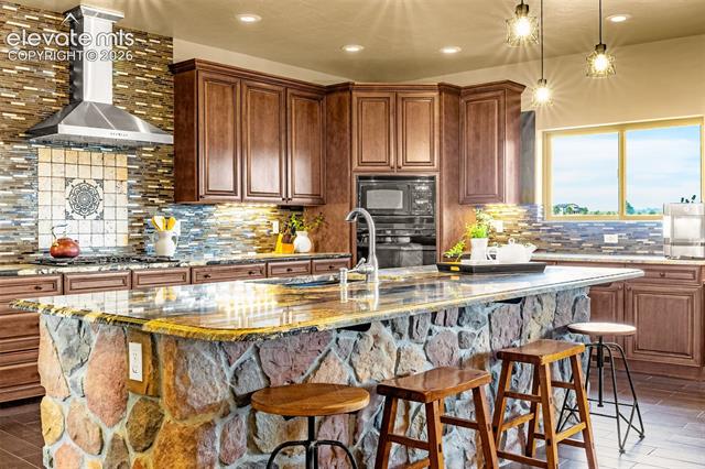 MLS Image for 16895  Horizon Ridge  ,Colorado Springs, Colorado