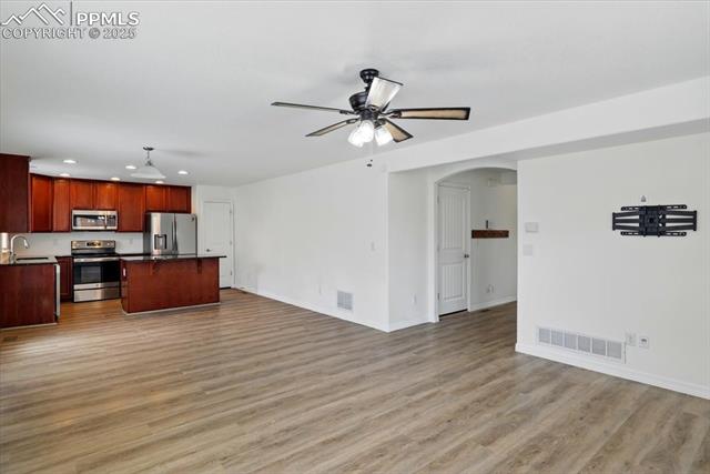 MLS Image for 6184  Wood Bison  ,Colorado Springs, Colorado