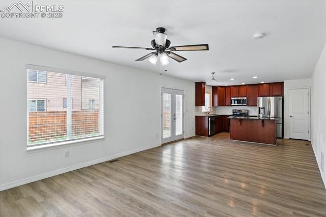 MLS Image for 6184  Wood Bison  ,Colorado Springs, Colorado