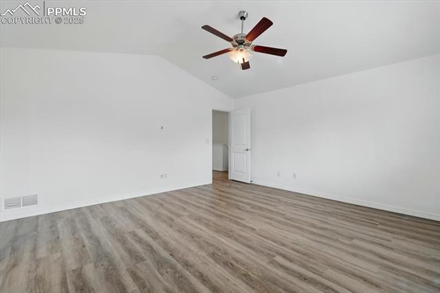 MLS Image for 6184  Wood Bison  ,Colorado Springs, Colorado