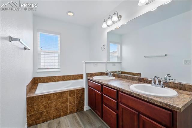 MLS Image for 6184  Wood Bison  ,Colorado Springs, Colorado