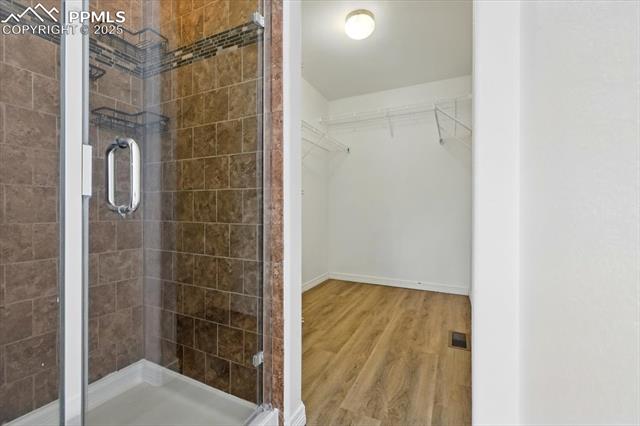 MLS Image for 6184  Wood Bison  ,Colorado Springs, Colorado