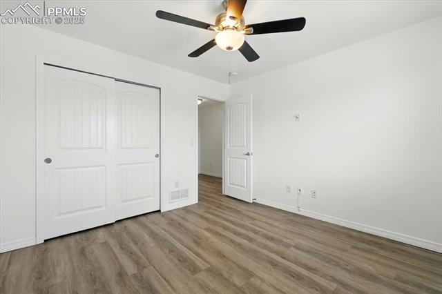 MLS Image for 6184  Wood Bison  ,Colorado Springs, Colorado