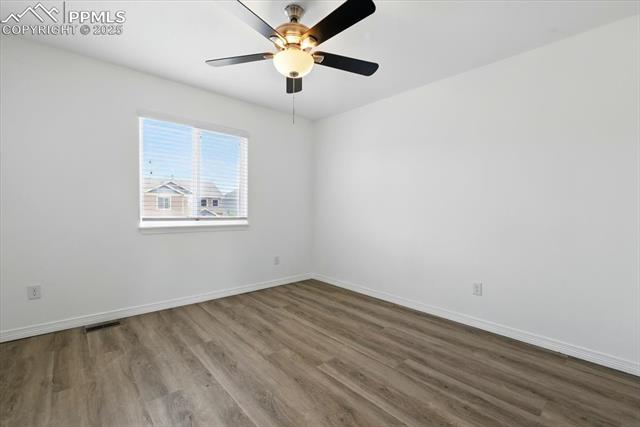 MLS Image for 6184  Wood Bison  ,Colorado Springs, Colorado