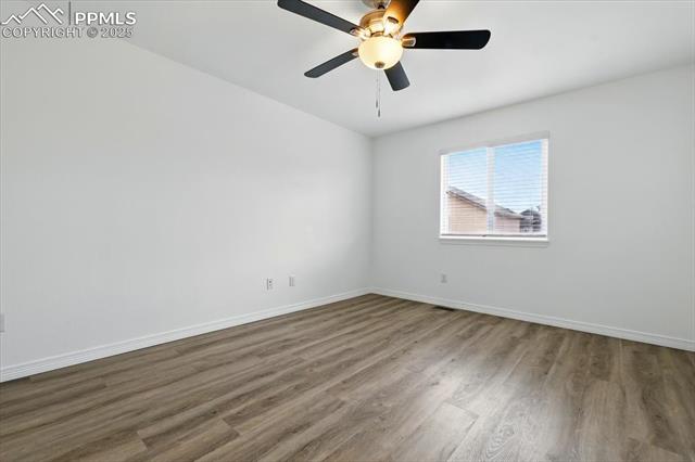 MLS Image for 6184  Wood Bison  ,Colorado Springs, Colorado