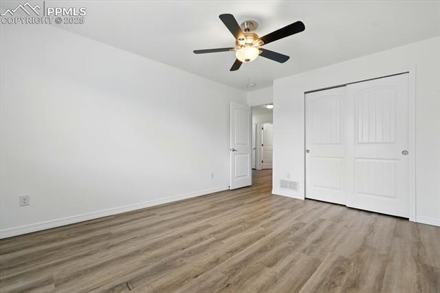 MLS Image for 6184  Wood Bison  ,Colorado Springs, Colorado