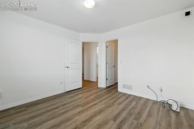 MLS Image for 6184  Wood Bison  ,Colorado Springs, Colorado