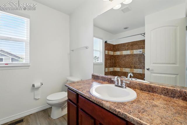 MLS Image for 6184  Wood Bison  ,Colorado Springs, Colorado