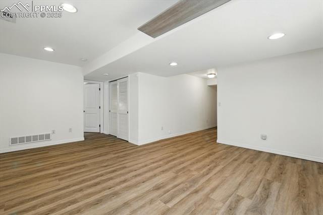 MLS Image for 6184  Wood Bison  ,Colorado Springs, Colorado