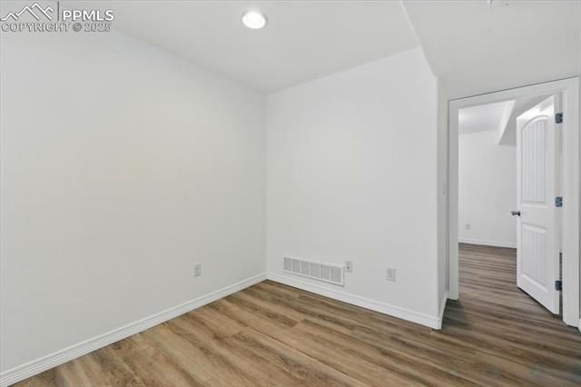 MLS Image for 6184  Wood Bison  ,Colorado Springs, Colorado