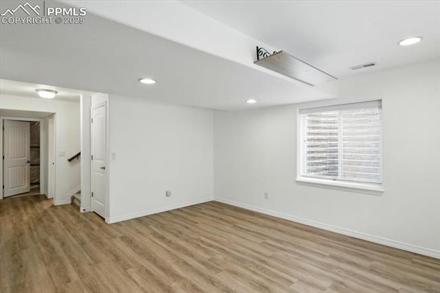 MLS Image for 6184  Wood Bison  ,Colorado Springs, Colorado