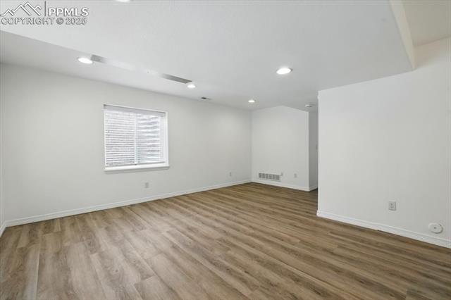 MLS Image for 6184  Wood Bison  ,Colorado Springs, Colorado