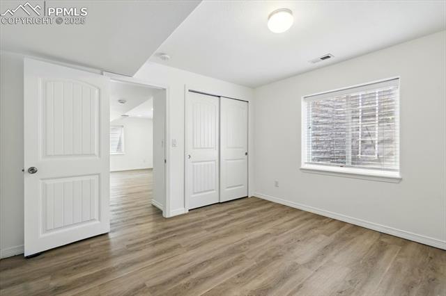 MLS Image for 6184  Wood Bison  ,Colorado Springs, Colorado