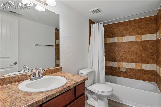 MLS Image for 6184  Wood Bison  ,Colorado Springs, Colorado
