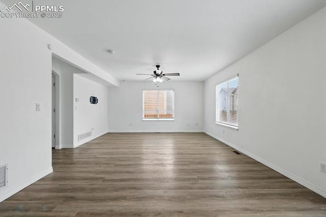 MLS Image for 6184  Wood Bison  ,Colorado Springs, Colorado