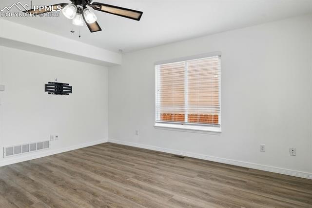 MLS Image for 6184  Wood Bison  ,Colorado Springs, Colorado