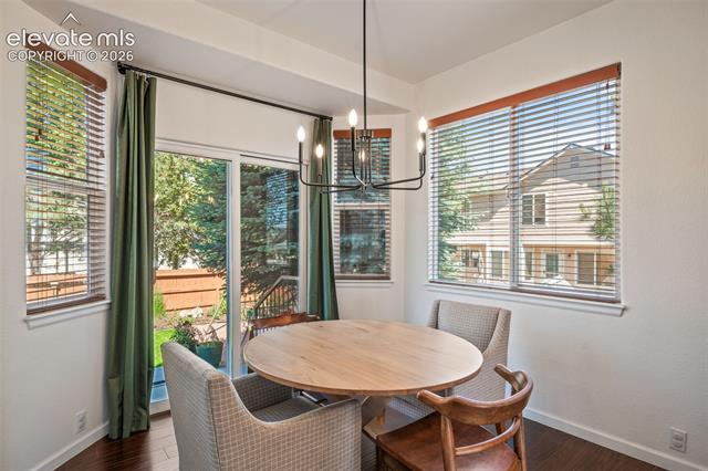 MLS Image for 8956  Gold Bluff  ,Colorado Springs, Colorado