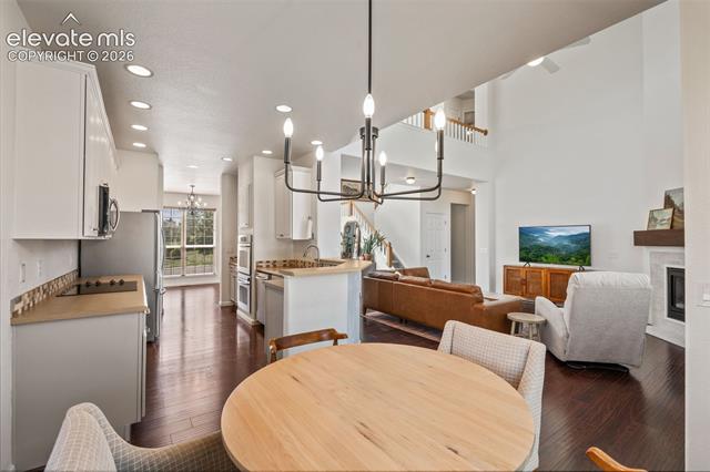 MLS Image for 8956  Gold Bluff  ,Colorado Springs, Colorado