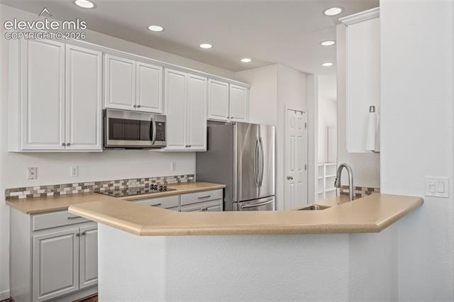 MLS Image for 8956  Gold Bluff  ,Colorado Springs, Colorado