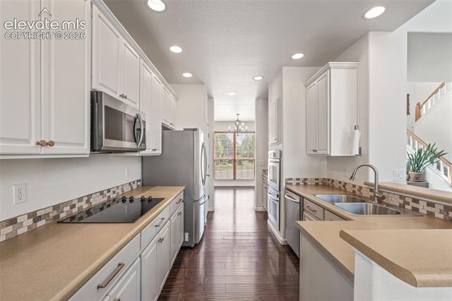 MLS Image for 8956  Gold Bluff  ,Colorado Springs, Colorado